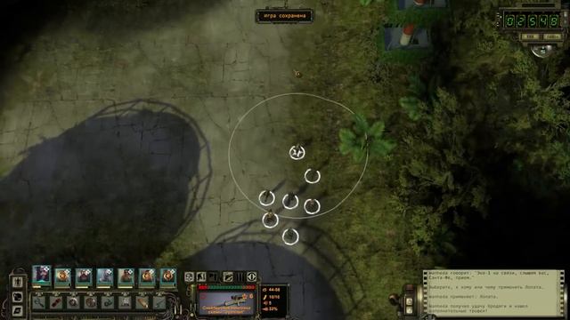 Wasteland 2 - Director's Cut #7