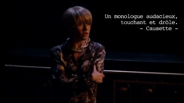 Françoise par Sagan / Caroline Loeb смотреть онлайн