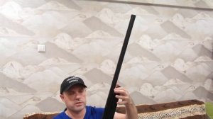 Обзор ATA ARMS PEGASUS не полная разборка