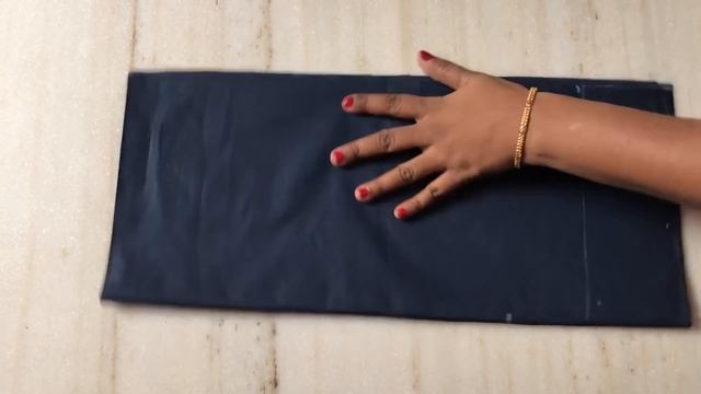 #7/Dress Cutting తెలుగులో చూడండి/simple kurti cutting/Chudidhar Cutting/Salwar Khameez Cuttingమీకోస смотреть онлайн