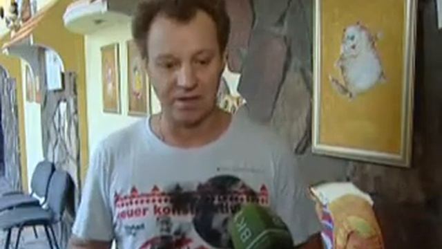 шоу клоунов в театре куклачева смотреть онлайн