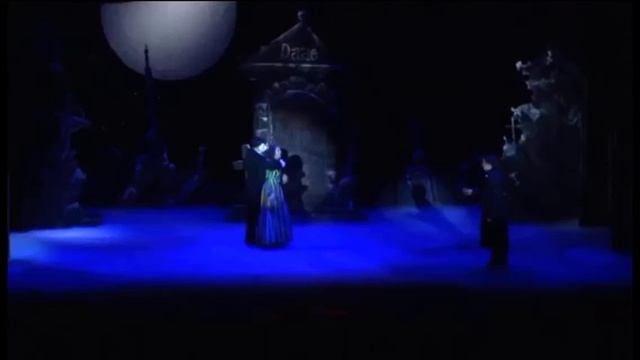 ACT 2 Phantom of the Opera Performance смотреть онлайн