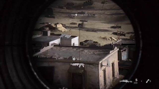 Call of Duty: Modern Warfare - Koniec jazdy Trofeum / Driver's Ed Trophy смотреть онлайн
