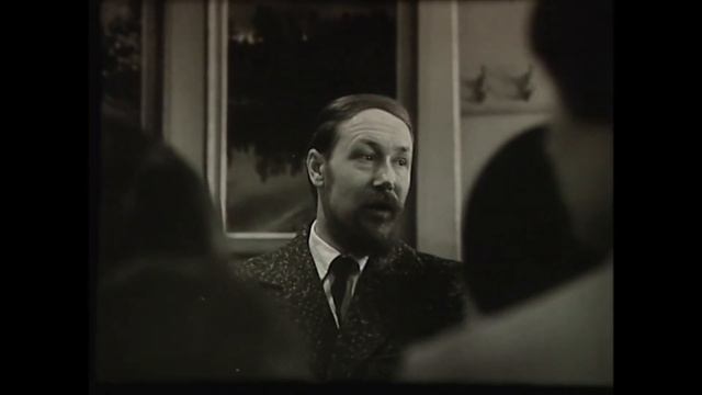 Памяти Константина Васильева. Кинохроника с художником смотреть онлайн