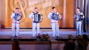 Марийский концерт"Морко сем" 17.11.19г