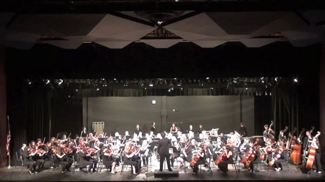 Bounty Hunter, from Advent Rising Suite, Arlington HS Symphony смотреть онлайн