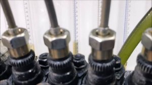 Отличия ТНВД камаз BOSCH