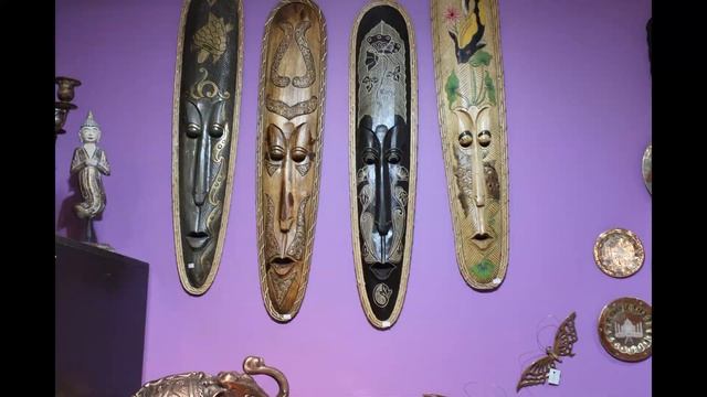 Африка ближе, чем вы думаете! смотреть онлайн