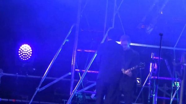 MARCO MENGONI - "DUEMILA VOLTE" @ VITRIFRIGO ARENA