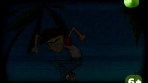 Чувак, это мой призрак! СМОТРЕТЬ ВСЕ СЕРИИ =) - 10 Кстати о птичках   Музей Билли Джо Кобры