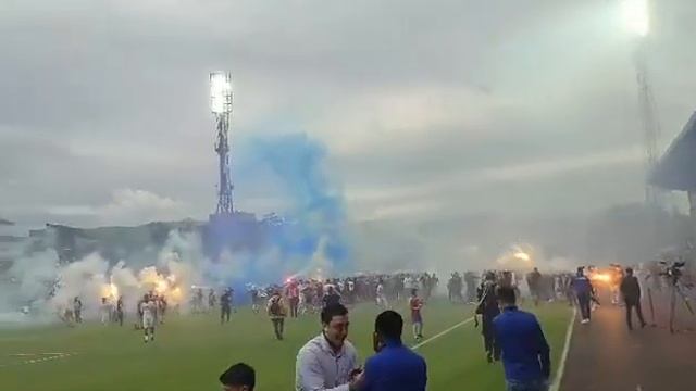Banjaluka slavi titulu Borca смотреть онлайн