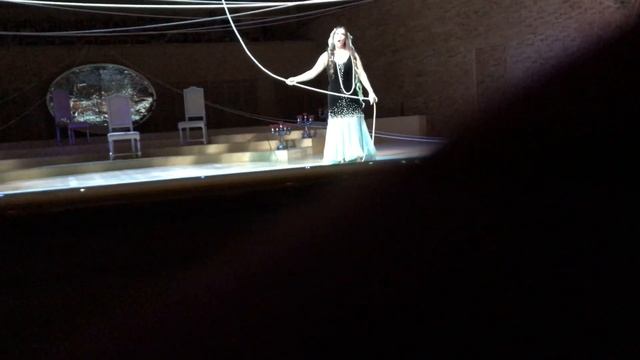 Maria Bayankina, Cançó a la lluna, Rusalka (Dvorak) смотреть онлайн