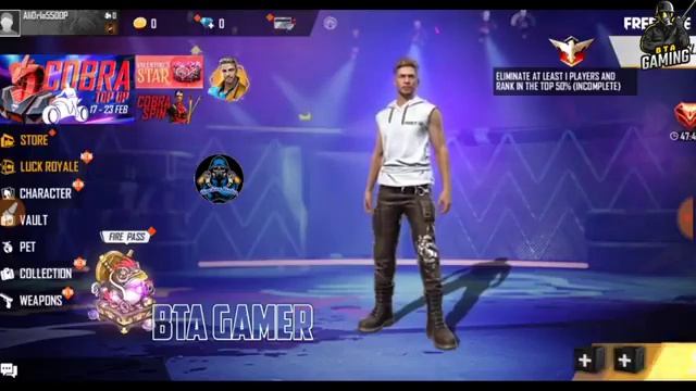 MOD MENU diamond 💎 Hack Free // unlimited diamonds free fire id no ban 2021 смотреть онлайн