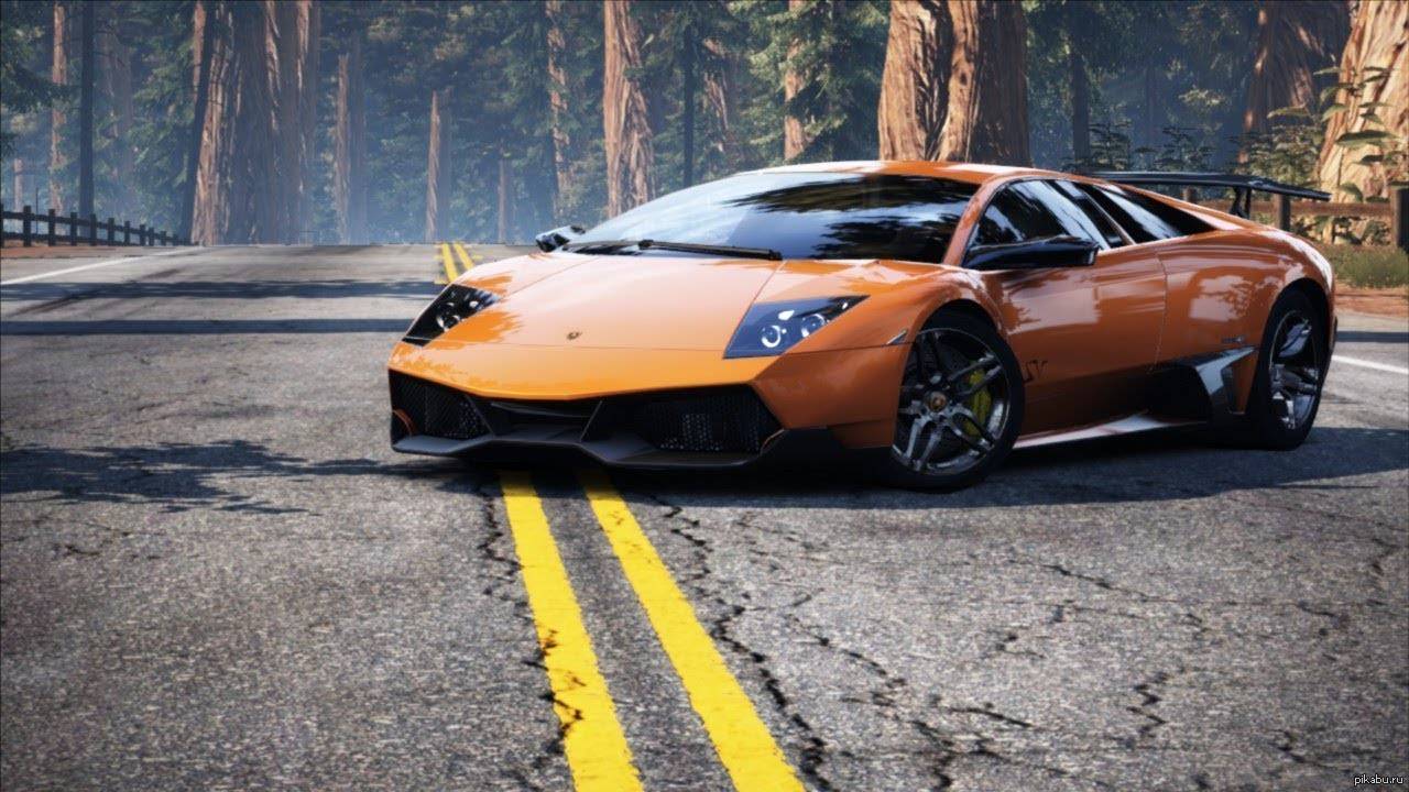 Need for Speed Hot Pursuit (2010) Прохождение (Часть 12) Заезды Экзотика, скоро Откроем Гиперкары смотреть онлайн