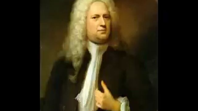 Radu Marian - Sopranist, Handel Cantata: Un'alma innamorata I, II. Live. смотреть онлайн