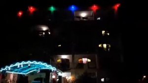 Аурелия Судак. Вечер