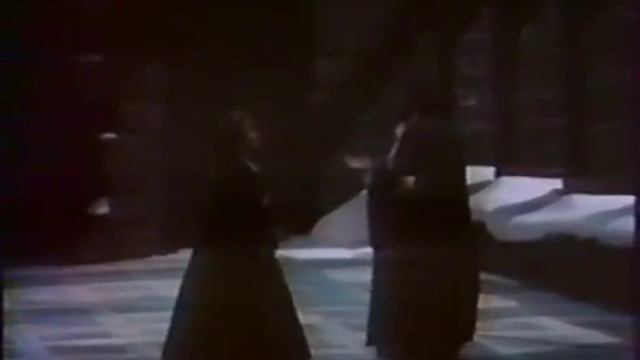 UN BALLO IN MASCHERA, Paris 1992 Pavarotti-Chung смотреть онлайн