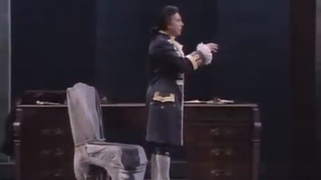 Leo Nucci - Alzati!...Eri tu che macchiavi смотреть онлайн