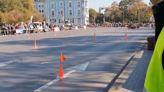 Gymkhana Varna Emil Saraliev Lada 2107 смотреть онлайн