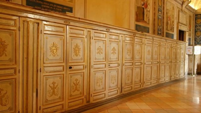 Exploring the Museums of Vatican City, top exhibits to see смотреть онлайн