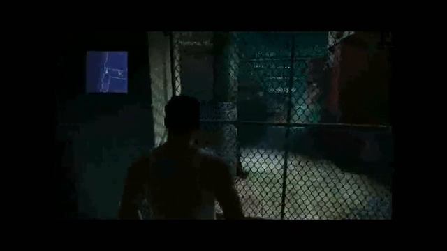 Prison Break Conspirasy игрофильм