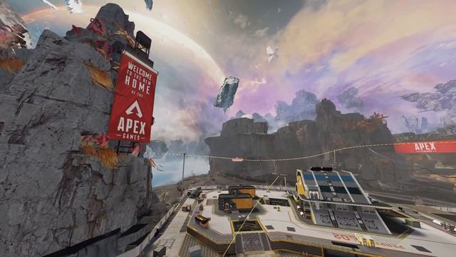 *New Apex Legends Leaks of map* APEX LEGENDS SEASON 15! смотреть онлайн