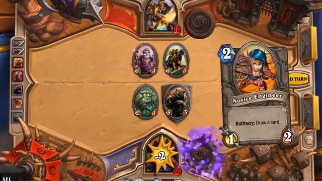 Hearthstone: Heroes of Warcraft (Beta) - Check it out! смотреть онлайн