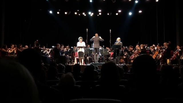 Brecht-Weill - Carolina Faria, Licio Bruno, OSB e Tobias Volkman смотреть онлайн