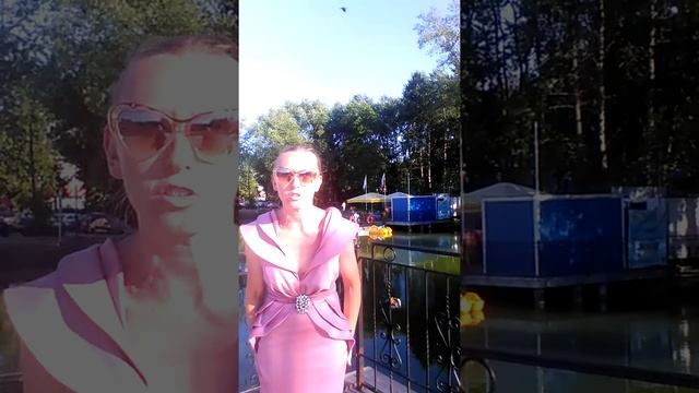 Платье от салона Princessa на Нине Филиппович Арзамас Ул.Карла Маркса 61 смотреть онлайн