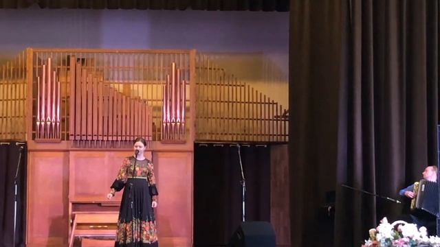 Аполлинария Новикова-Ваня смотреть онлайн