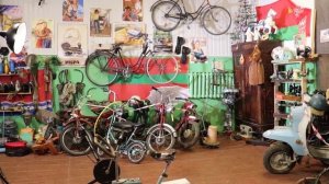 Музей "Назад в СССР"