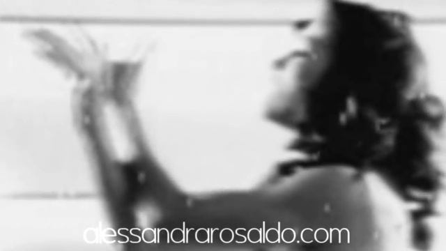 Alessandra Rosaldo - Aun Asi (amarte es mi pecado) смотреть онлайн