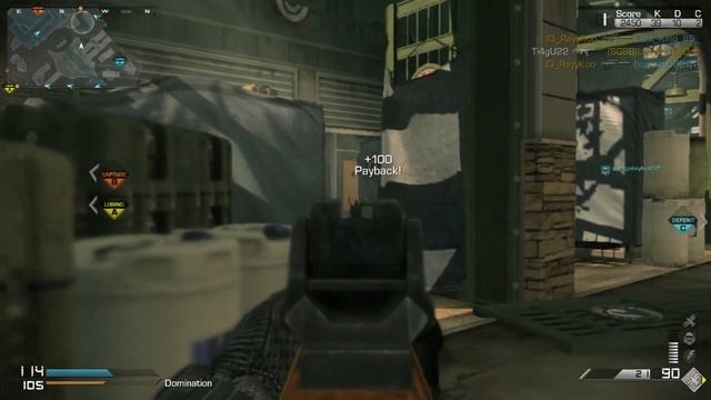 this is OFFICIALLY the END of SLEDGEHAMMER... RIP VANGUARD смотреть онлайн