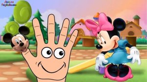Finger family peppa pig paw patrol superhiro kids семья пальчиков Пеппа свинка щенячий потруль геро