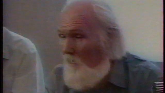 Время. Город. Люди. Николай Иванов (архив ГТРК Комсомольск, 1999 год) смотреть онлайн