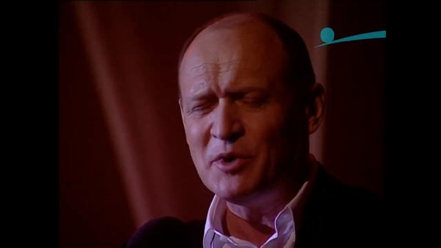 Валерий Чечет. "Солдатский Вальс" (музыка Н. Богословского на стихи В. Дыховичного). 2009 год смотреть онлайн