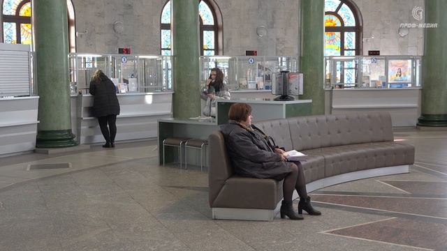 Минск в ожидании VIII съезда Федерации профсоюзов Беларуси смотреть онлайн