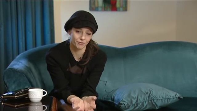 Алина Кожокару смотреть онлайн