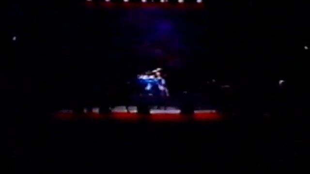 Ария - "Генератор Зла" (С.-Петербург, ДК Ленсовета, 01.05.1999)