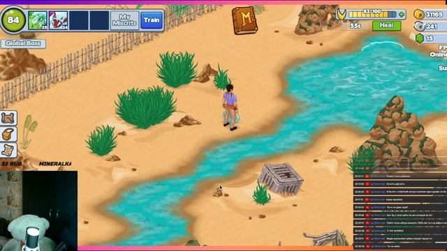 Мискриты //  Miscrits Спидран по локациям  #miscrits #miscrits2024 #miscritsback #мискриты