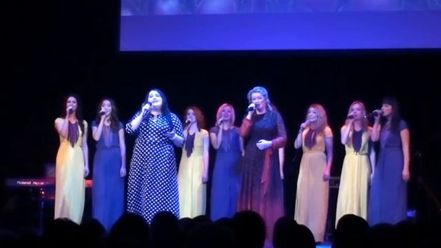 Городские цветы смотреть онлайн