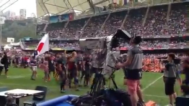 Hong Kong Sevens 2013 смотреть онлайн