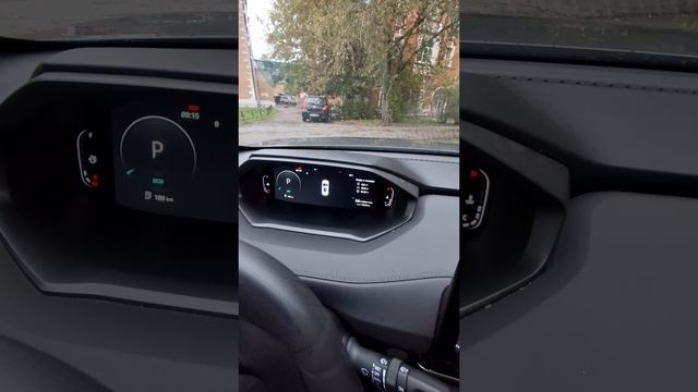 Changan uni s провал или.... смотреть онлайн