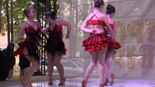 Студия Аэлита - Кропивницкий 2019 Козачий остров смотреть онлайн