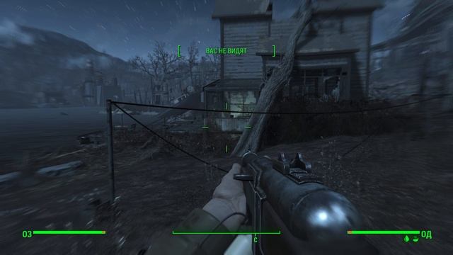 Fallout 4_завис чутка смотреть онлайн