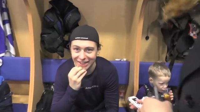 Убежище Коскинена. Держи передачу - 122 смотреть онлайн