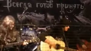E.S.T. - Концерт в клубе Alcatraz 07.03.2009 (TheSmokish)