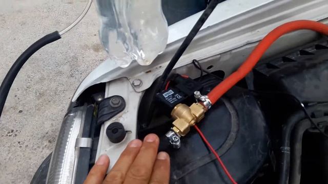 subaru 1999 www hidrojenyakittasrrufcihazi com model lpg tek yol enjeksiyonlu anahtarlamalı hidroje смотреть онлайн