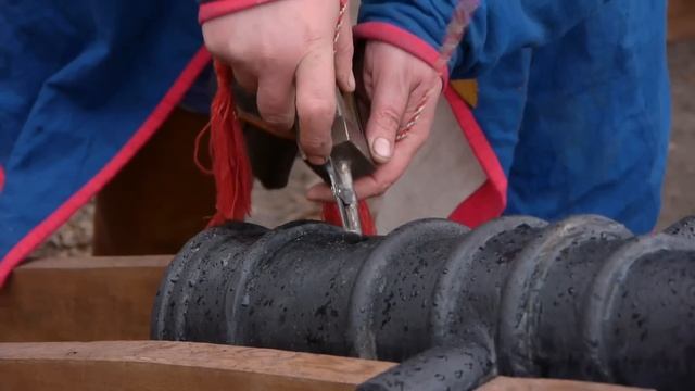 Пушки XVII века