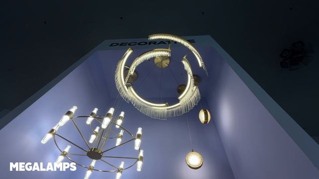 Maytoni Estetica MOD378PL + Arana MOD401PL